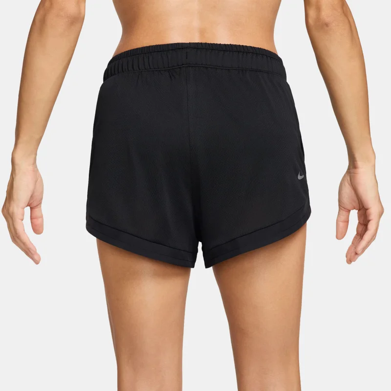 Nike Women's Dri-FIT Brief-Lined Running Shorts