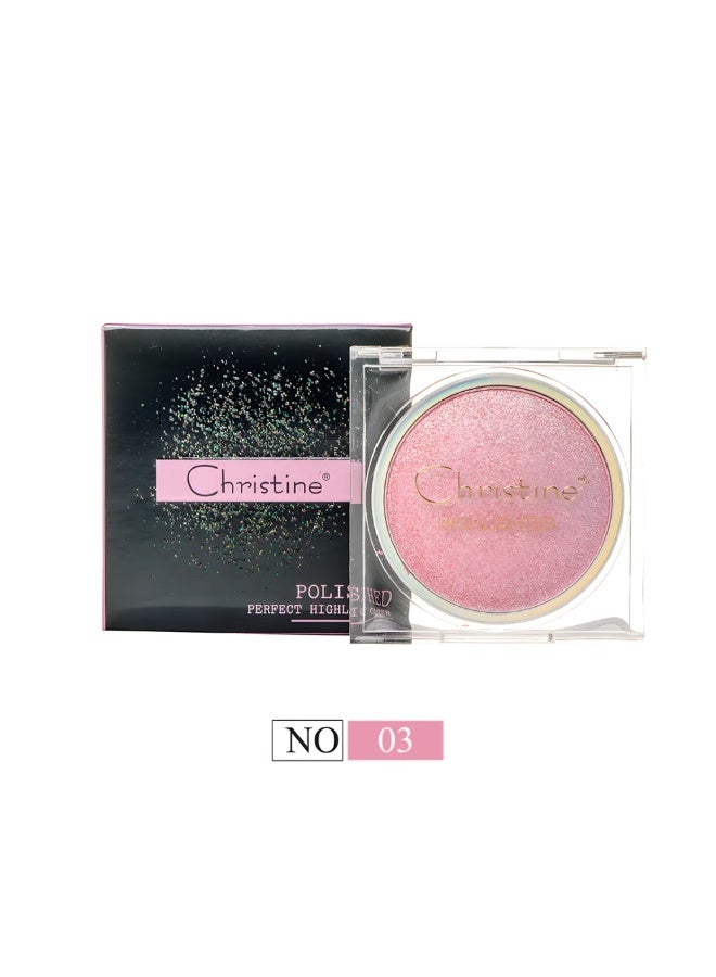 Christina Perfect Highlighter No. 03