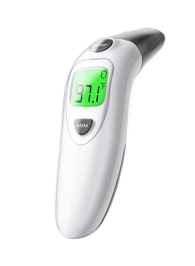 Infrared Digital Thermometer