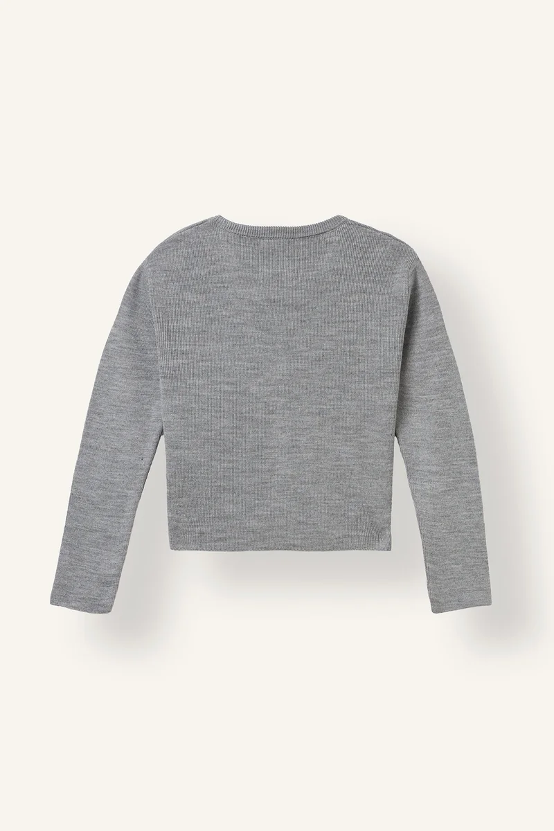 Defacto Regular Fit Cardigan