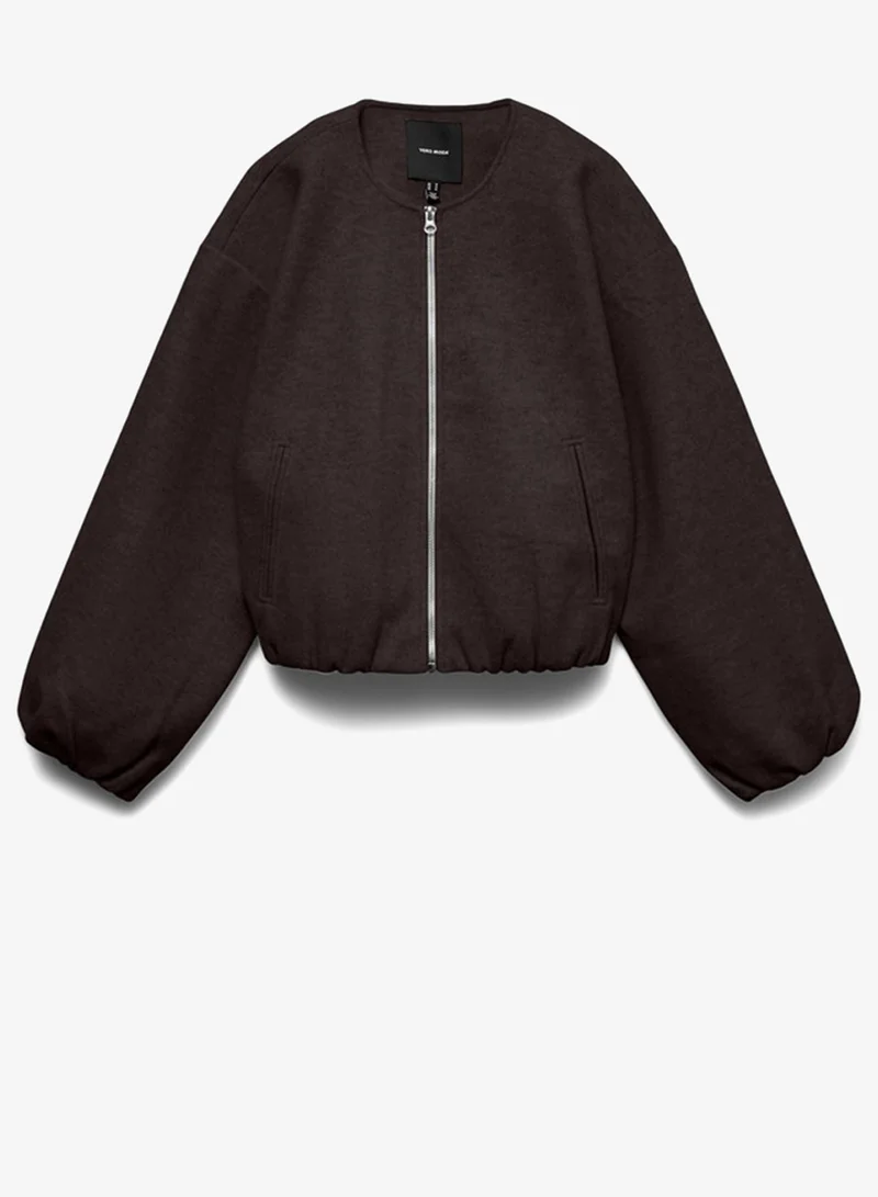 Vero Moda  Long-Sleeve Bomber Jacket for Women | Best Price UAE