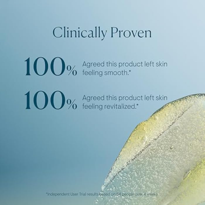 ELEMIS Pro-Collagen Glow Boost Exfoliator, Gentle Physical Facial Exfoliant Softens, and Polishes for Smooth, Glowing, Hydrated Skin, 100mL - Image 3