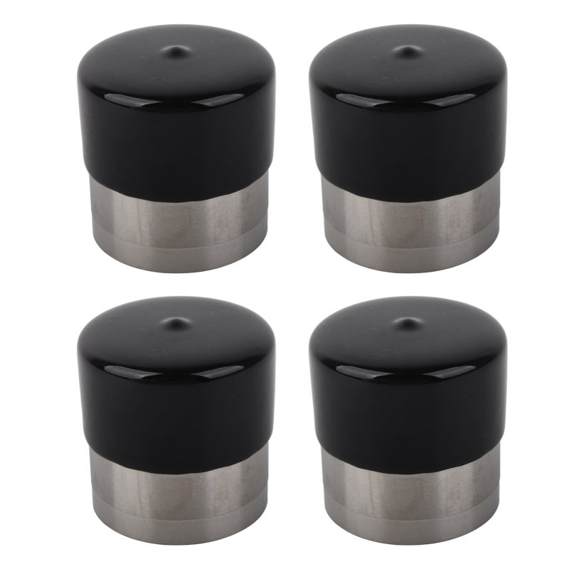 Stainless Steel Lubricator Tool 1.98in Diameter Grease Fitting Tool - Corrosion Resistant Zerk Fitting Tool for Automotive Truck Trailer Maintenance - Image 1