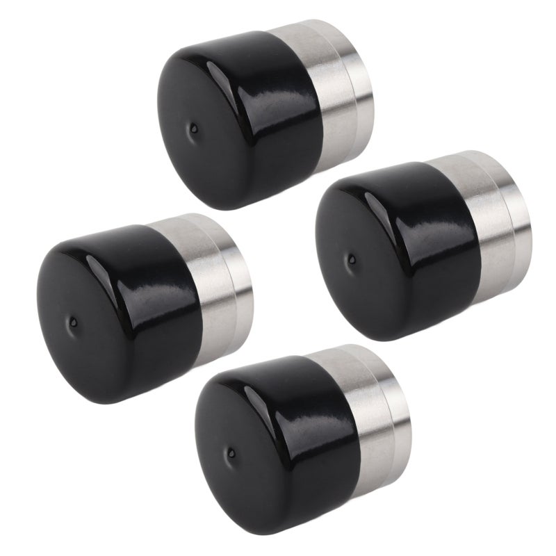 Stainless Steel Lubricator Tool 1.98in Diameter Grease Fitting Tool - Corrosion Resistant Zerk Fitting Tool for Automotive Truck Trailer Maintenance - Image 5