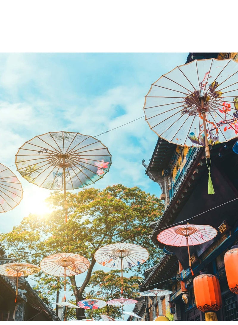 SYOSI 100 Pieces Light Green 13 cm/5 Inch Silk Handmade Soft Tassel Silk Thread Bookmark Tassel with Rope Loop for Jewelry Making DIY Craft Accessories (Light Green) - Image 3