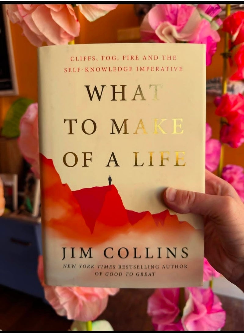 What to Make of a Life - Image 1