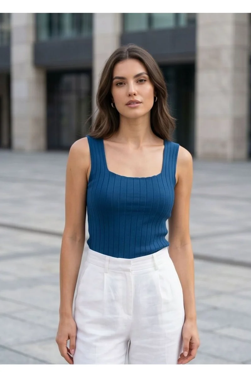 رايفان RYVAN Women’s Camisole Tank Top