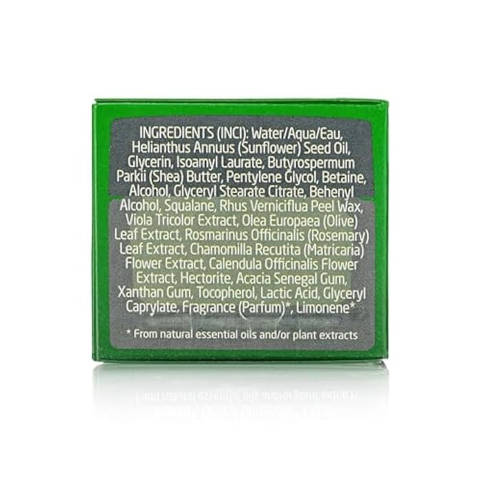 Weleda Skin Food Face Care Nourishing Night Cream, 1.3 Fluid Ounce, Plant Rich Moisturizer with Sacha Inchi Oil, Cica and Squalane - Image 2