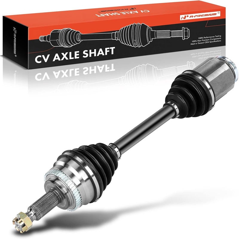 A-Premium CV Axle Shaft Assembly for Kia Amanti - Image 1