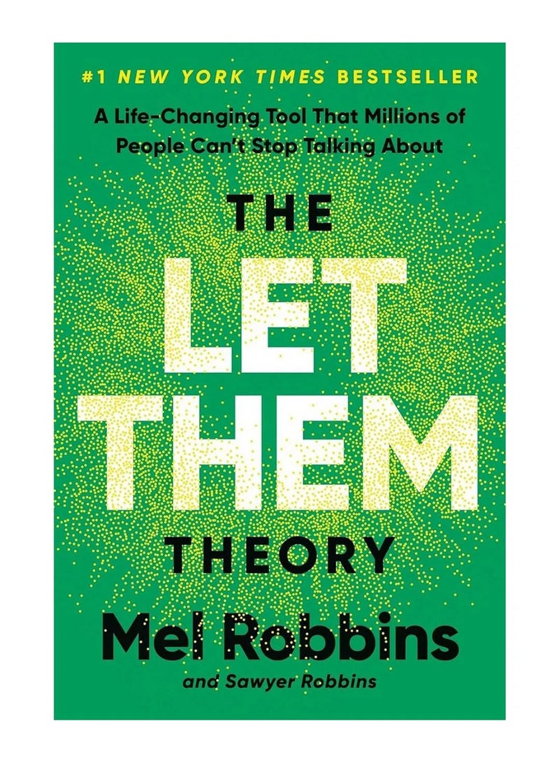 Let Them Theory HC