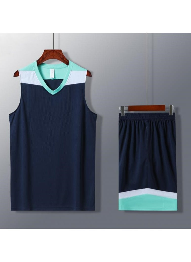 KUYING New Basketball Training Suit  - Image 1