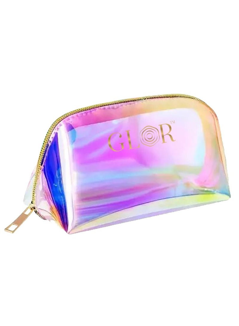 غلور  حقيبة مستحضرات التجميل - Image 1