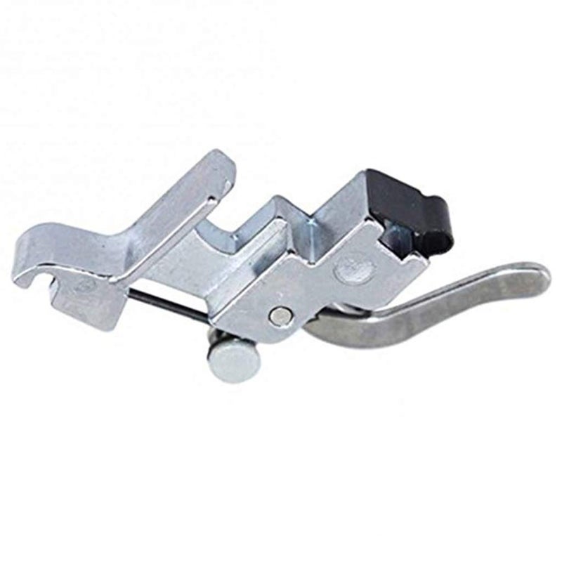CHENATING 7300L Snap On Shank Low Shank Adapter Presser Foot Holder for Featherweight Sewing Machine - Image 4