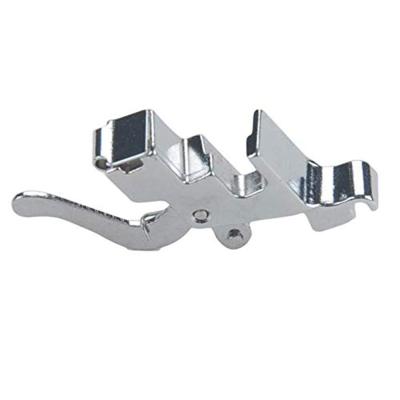 CHENATING 7300L Snap On Shank Low Shank Adapter Presser Foot Holder for Featherweight Sewing Machine - Image 3