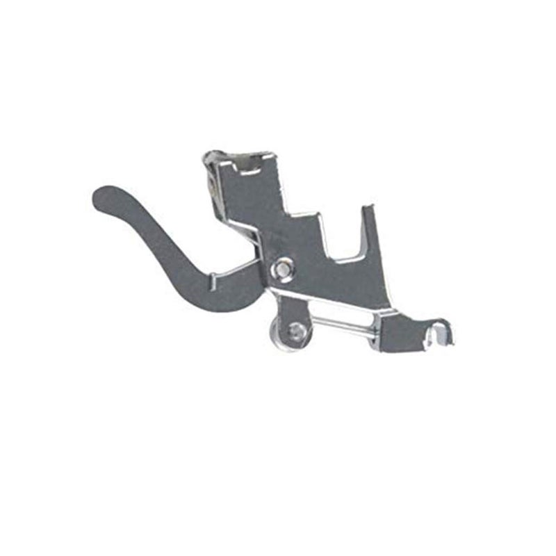 CHENATING 7300L Snap On Shank Low Shank Adapter Presser Foot Holder for Featherweight Sewing Machine - Image 5