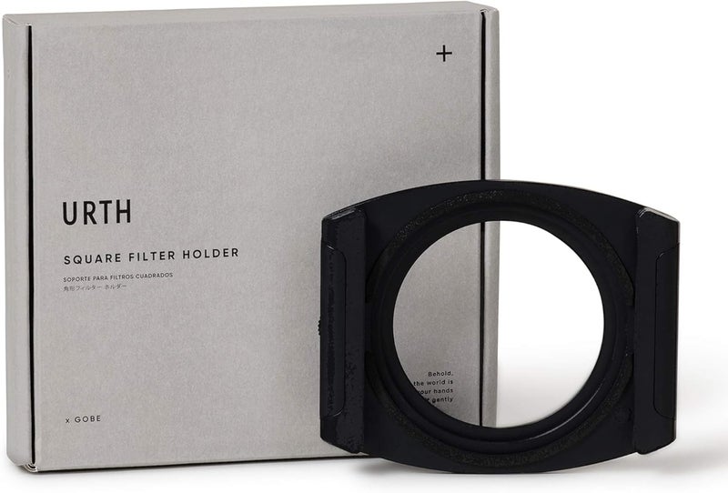 Urth 100mm Square Filter Holder - Image 1