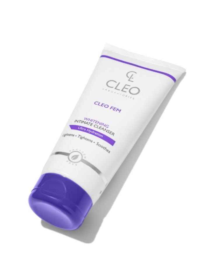 كليو منظف ​​كليو لتفتيح المناطق الحساسة 125ملل - Image 2