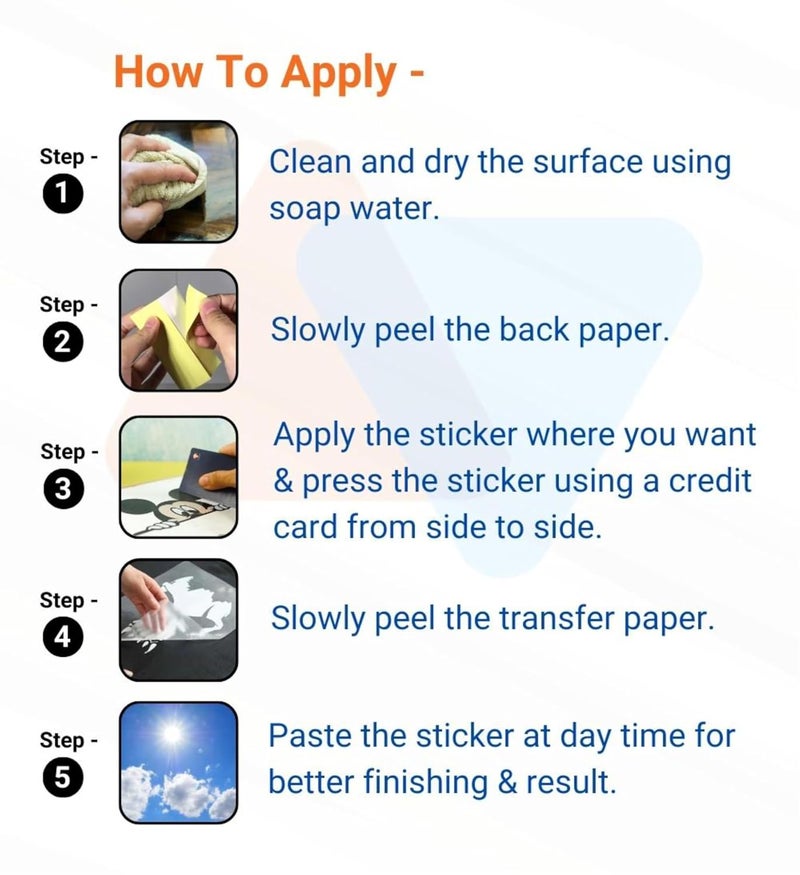 decalbazaar ملصق زجاجي بسيط على الحائط بتصميم سواستيك لسيارات لامع 5 × 5 بوصات أخضر ذاتي اللصق - Image 4