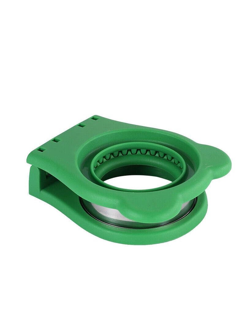 NYCTAN NYCTAN 1pc Sandwich Maker Mold Cutter and Sealer Decruster for Kids Bento Lunch Box  - Image 1