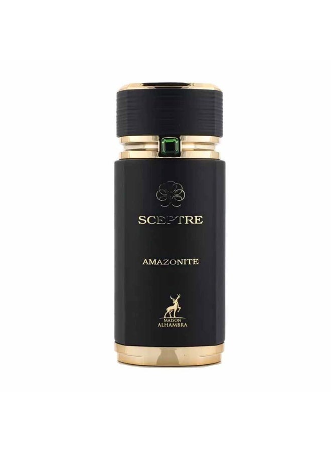 MAISON ALHAMBRA Maison Alhambra Sceptre Amazonite Unisex Eau De Parfum 100ml - Image 1