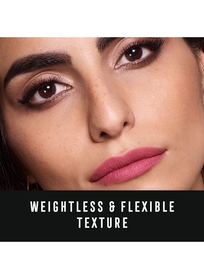 Generic Max Factor Colour Elixir Soft Matte Lipgloss - 030 Crushed Ruby  - Image 3