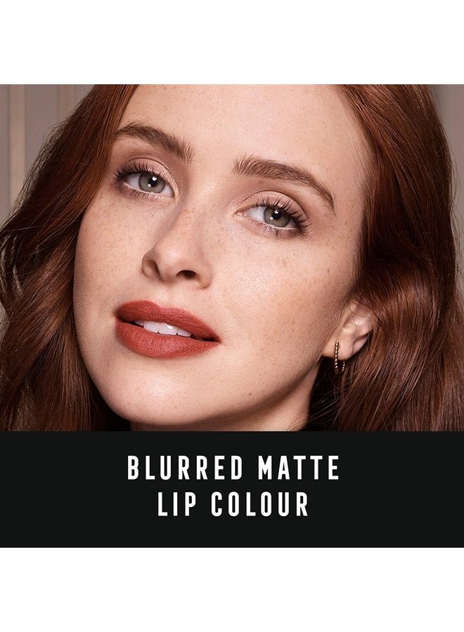 Generic Max Factor Colour Elixir Soft Matte Lipgloss - 030 Crushed Ruby  - Image 2