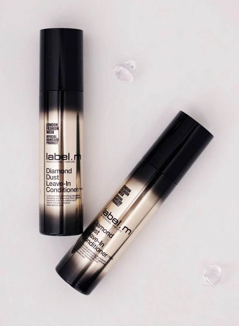 Label.M Diamond Dust Leave In Conditioner 120Ml