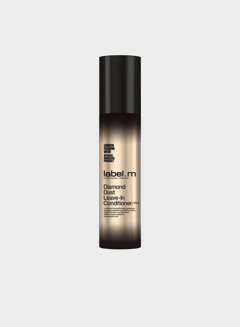 Label.M Diamond Dust Leave In Conditioner 120Ml