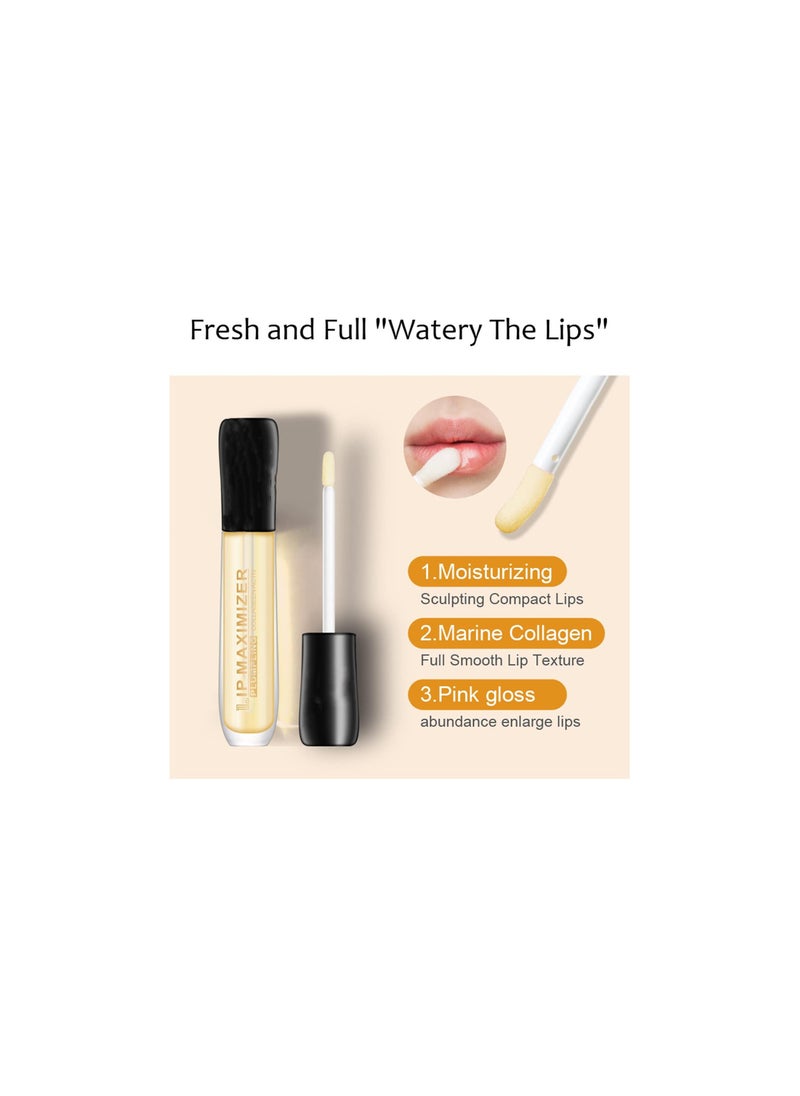 Me Now Lip Plumper Moisturizing Lips Plumper Instant Volume  - Image 2