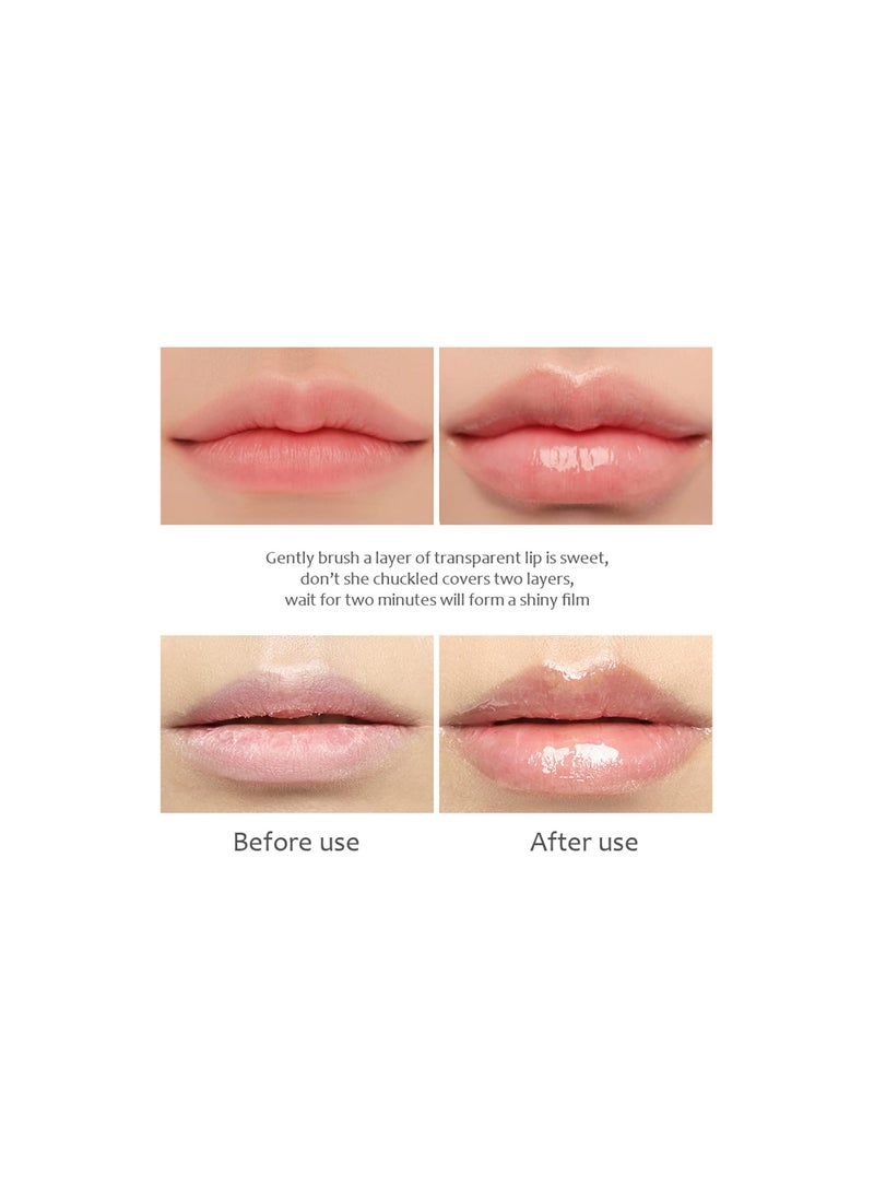 Me Now Lip Plumper Moisturizing Lips Plumper Instant Volume  - Image 3
