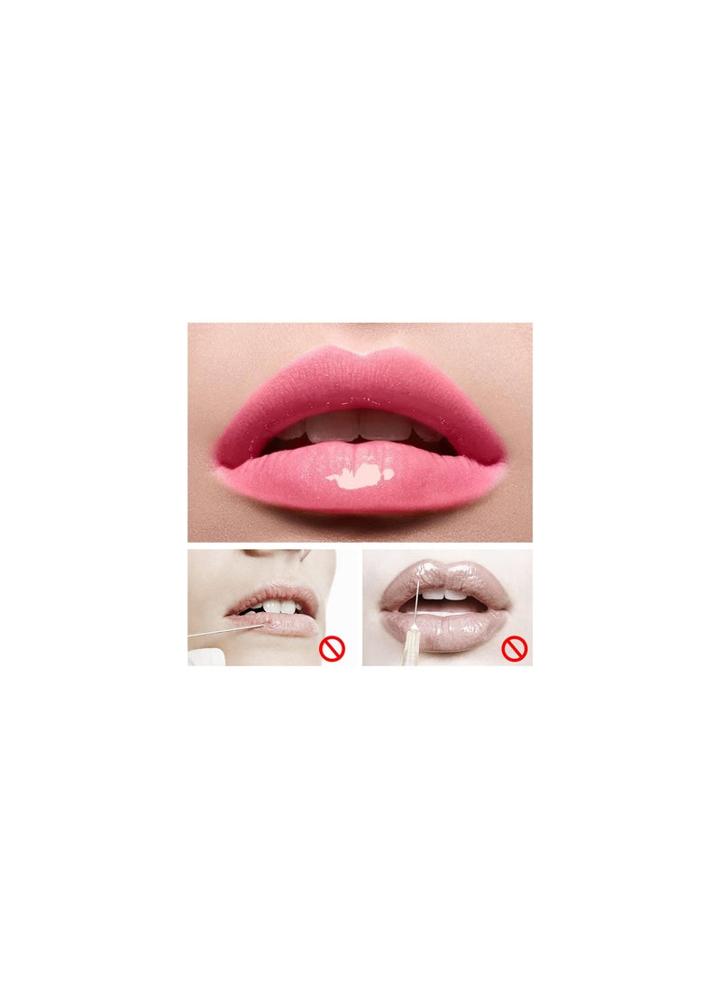 Me Now Lip Plumper Moisturizing Lips Plumper Instant Volume  - Image 4