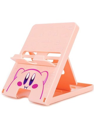 Switch Stand for Nintendo, for Kirby Super Star Switch Holder, Adjustable Switch Lite Compact Portable Foldable Stand for Nintendo Switch Accessories (Pink) - pzsku/Z583ABF7B63363FBC251FZ/45/_/1709113918/c0bf06cb-0360-4771-96e9-f056f10e31ac