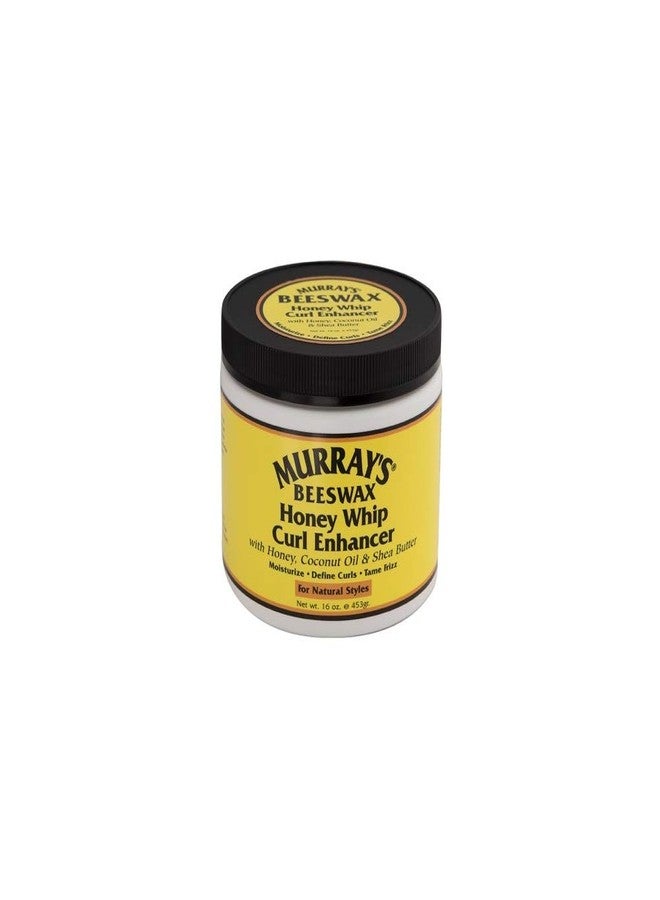 Murray's Beeswax Honey Whip Curl Enhancer (Pack of 3) - Image 1