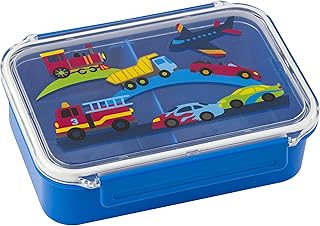 Stephen Joseph Stephen Joseph Bento Boxes, OS, Transportation  - Image 1