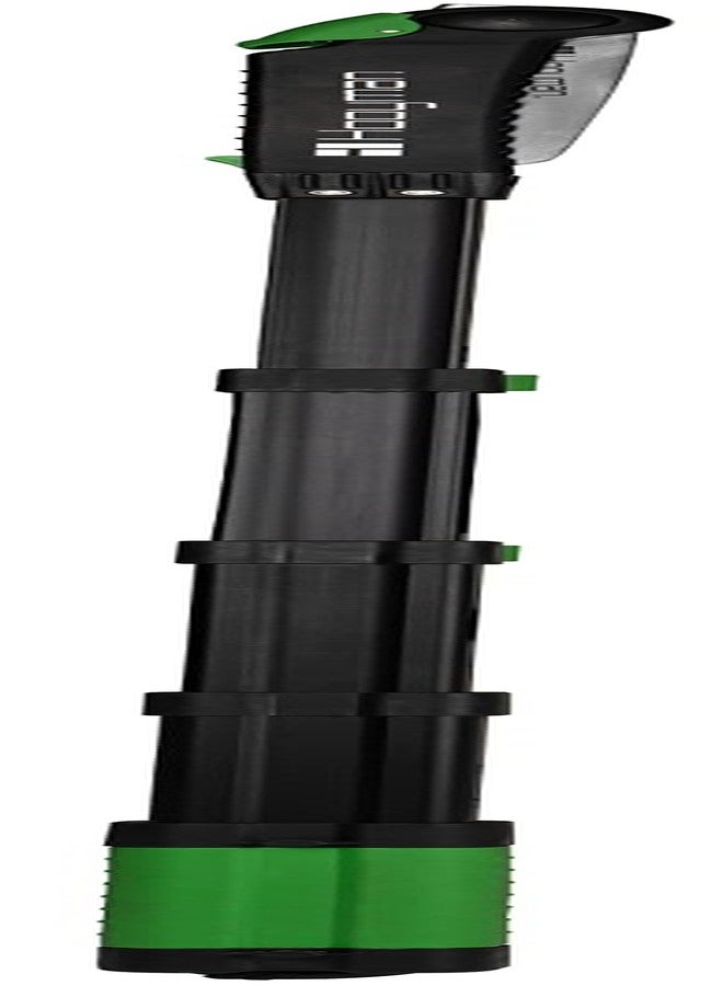 Hooyman Extendable Tree Saw With Wrist Lanyard And Sling For Cutting Trimming Hunting And Camping 5 Foot - Image 3