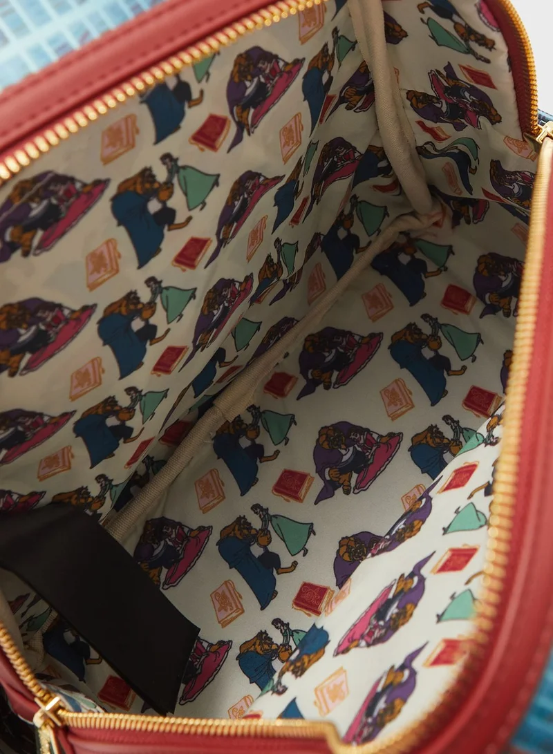 لاونج فلاي Kids Disney Beauty & The Beast Backpack