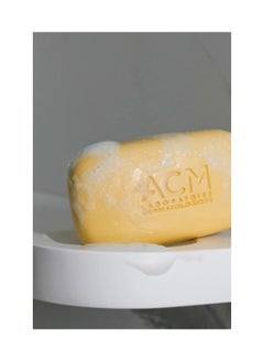 ACM Laboratoire dermatologique sebionex purifying dermatological bar gently removes impurities excess sebum  - Image 2