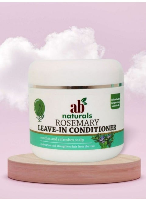 Rosemary Leave-In Conditioner 300ml