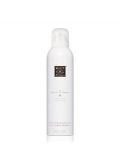 RITUALS RITUALS The Ritual of Sakura Foaming Shower Gel Cherry Blossom, 6.7 Fl Oz  - Image 1
