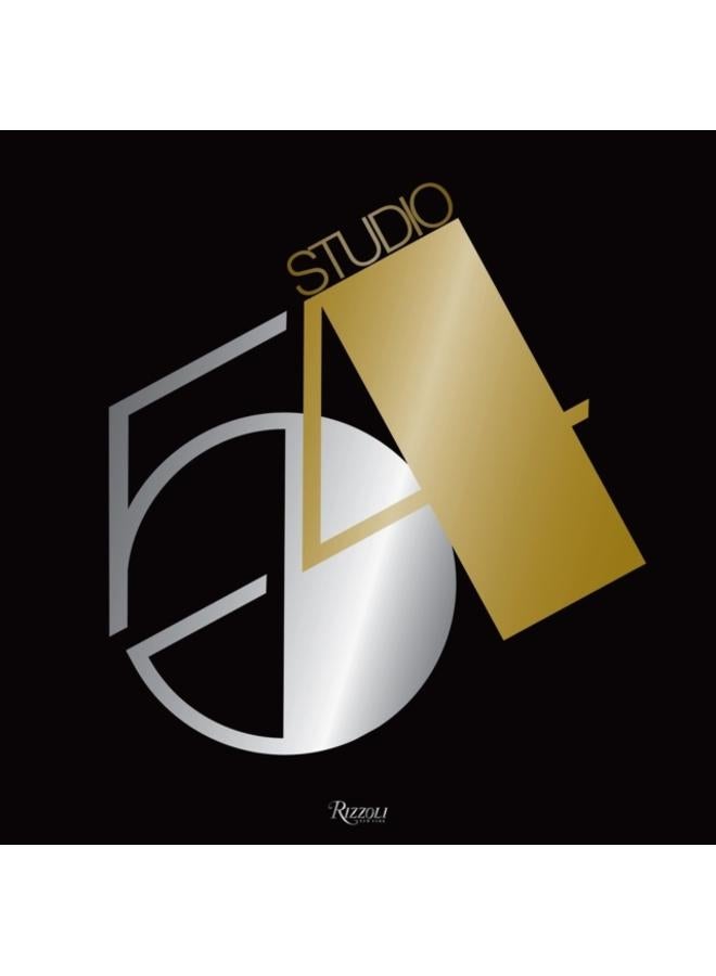 Studio 54 : The Real Story by Ian Schrager 