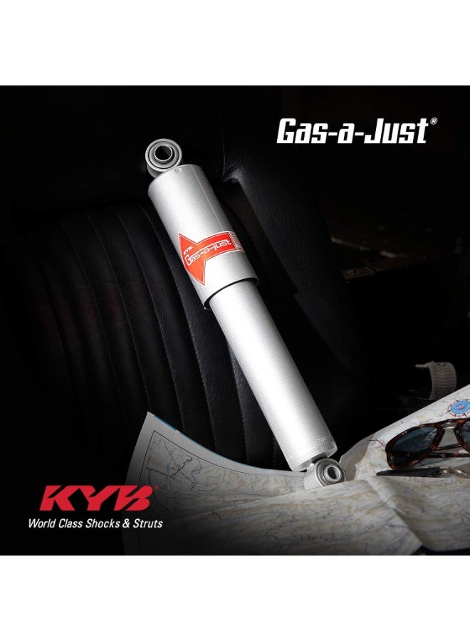KYB KYB KG5529 Gas-a-Just Gas shock  - Image 2