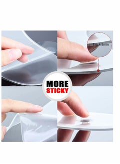 Generic Silicone Forehead Wrinkle Patches for Face Lift, 16 Pieces Anti Aging Stickers for Smooth Skin  - Image 4