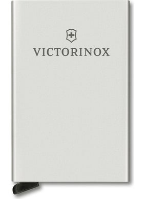 Victorinox Travel Gear Victorinox Altius Secrid Essential Card Holder, Silver  - Image 1