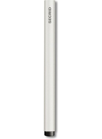 Victorinox Travel Gear Victorinox Altius Secrid Essential Card Holder, Silver  - Image 3