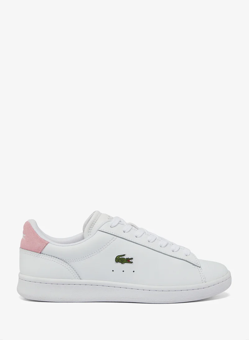 Carnaby Low Top Court Sneakers