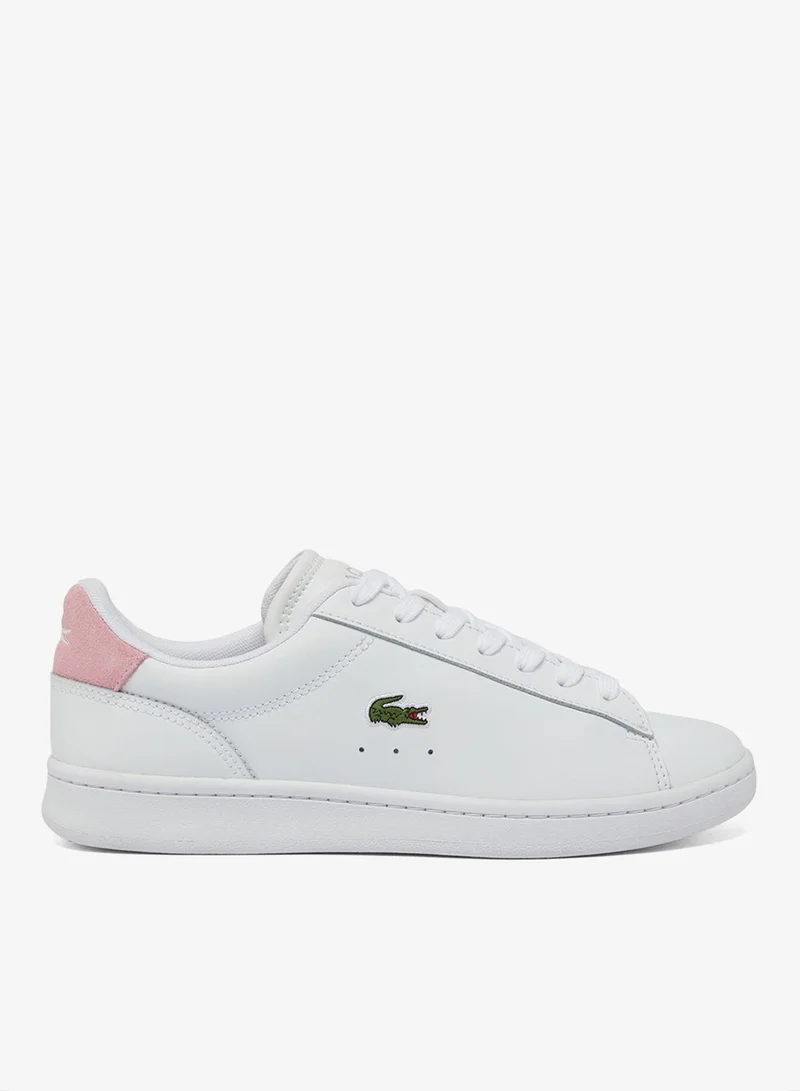 Carnaby Low Top Court Sneakers
