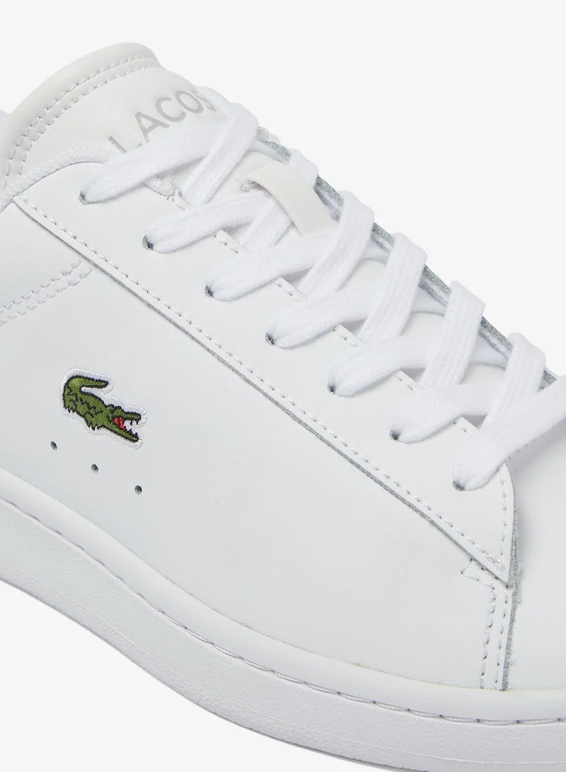LACOSTE  Carnaby Low Top Court Sneakers for Women | Best Price UAE