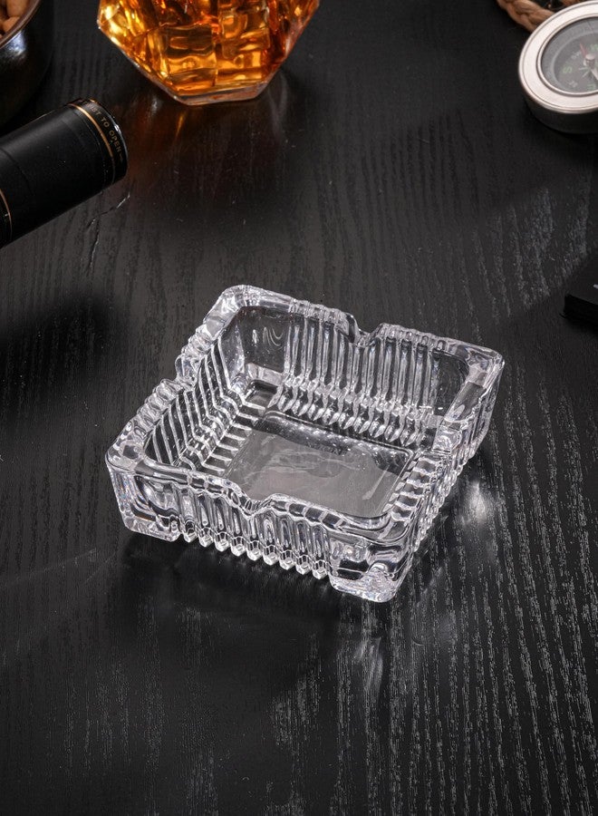 CrystalFlare Ash Tray - Image 2