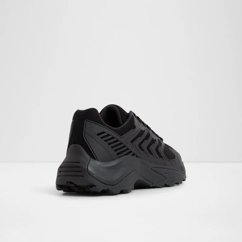 الدو ZEFFY Round Toe Chunky Sneakers