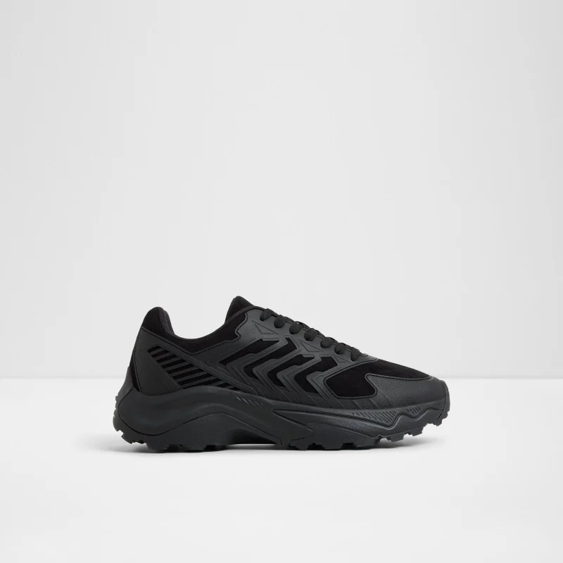 الدو ZEFFY Round Toe Chunky Sneakers